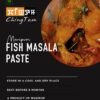 Fish Masala Paste