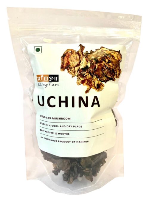 Uchina