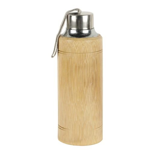 Bamboo Bottle