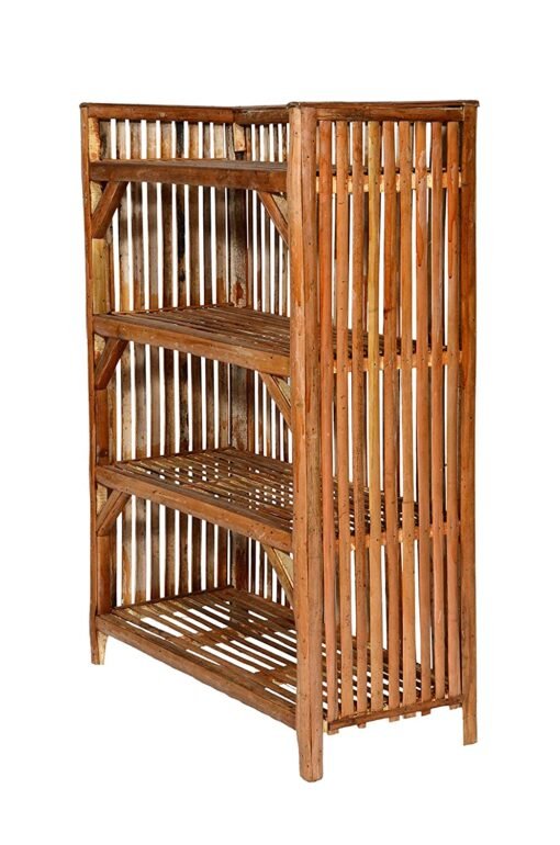 bamboo rack