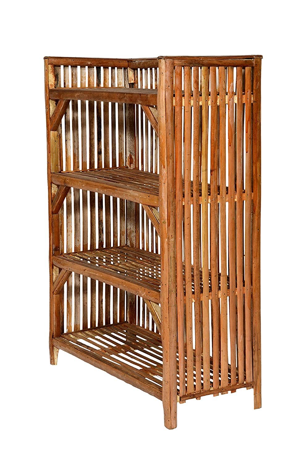 Cane sales shoe rack