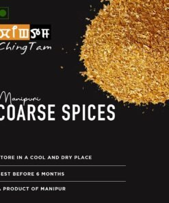 Chingtam Spice