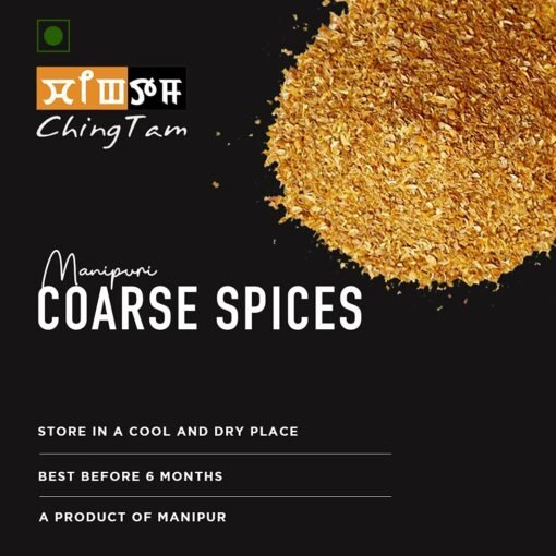 Chingtam Spice