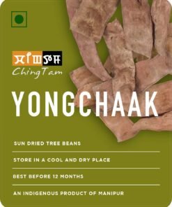 Yongchaak