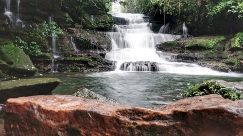 Meghalaya's Kudengrim: A village packed with surprises
