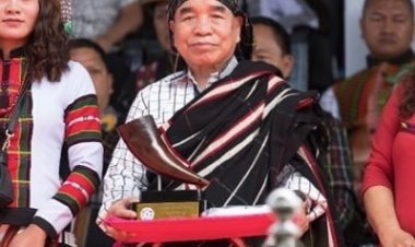 Good News! Mizoram announces full scholarship for UPSC aspirants