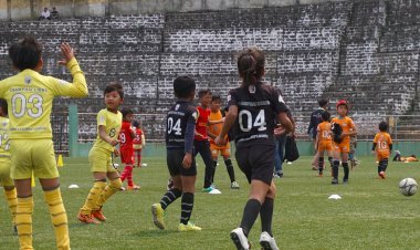 Gender Equality! Learn from This Village of Mizoram