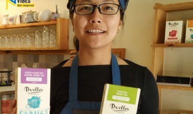 As Manipur turns to traditional medicinal herb 'Nong-Mang-Kha', Dweller Teas comes to rescue