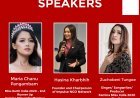 Northeast Women Leaders Conference 2021 (Virtual) - Giving VOICE to the Northeast Youth