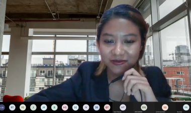 Minakshi Kemprai Organises NEWL Conference - An ecosystem for Truly Amazing Northeast Women Leaders