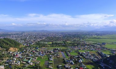STRIKING A CHORD - MANIPUR'S ETHNICALLY INCLUSIVE FUTURE