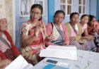 BREAKING CHAINS, FORGING PROGRESS - EMPOWERING WOMEN IN MATRILINEAL MEGHALAYA