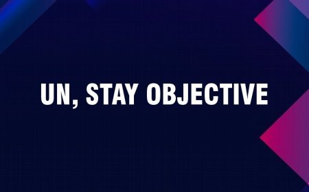 BACK OFF, UN AND STAY OBJECTIVE