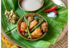 When in Assam, You Must Try These 10 Super Delicious Exotic Assamese Dishes