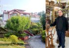 Meet 65-YO Mr. Kyntiewbor War from Meghalaya, who Built Ever Living Museum on his Own