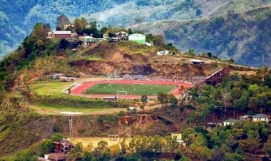 Exploring India’s Northeast through Bollywood Lens