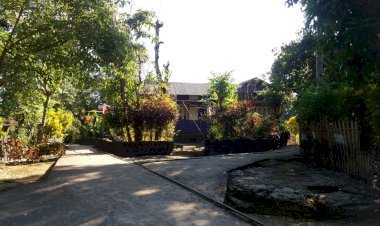 The Transforming Face of Villages in Northeast India