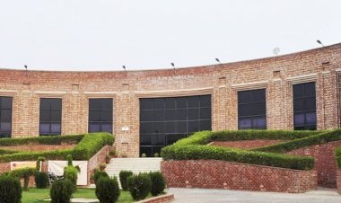 Good news! Hostel for Northeast students soon in JNU