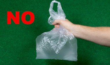 Soon Aizawl will be Plastic-Free City