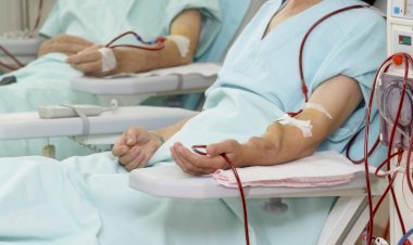 Assam to Begin Free Dialysis in 18 Hospitals