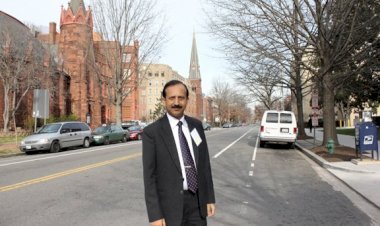 Amongst 48 World’s best Physics teachers, Shillong lecturer to receive Intl. fellowship