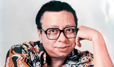 Tripura to Honour Music Maestro RD Burman With a Museum