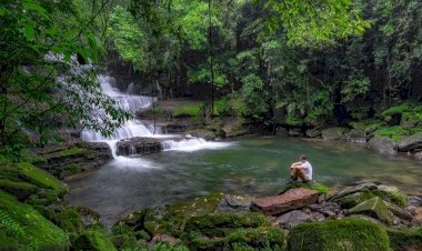 Unveiling Meghalaya’s Kudengrim: A Heavenly Hamper with Myriads of Surprises