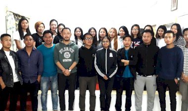 Mentoring UPSC Aspirants, Voluntarily! A Remarkable Story of a Lady IPS Officer from Nagaland