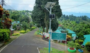 All You Need to Know about Vanghmun, the Cleanest Village of Tripura