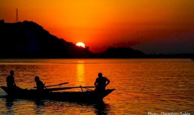 Four IITians Pull Tourists to ‘Explore’ Northeast India, Courtesy their ‘Fancyland’