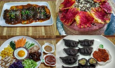 How to Eat Chak-hao Daily, Lose Weight, and Be the Fabulous You