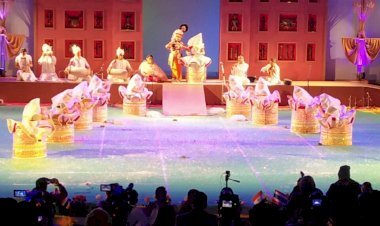 Northeast Winter Calling! Impressive Line-up of Upcoming Festivals