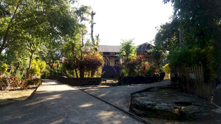 The Transforming Face of Villages in Northeast India