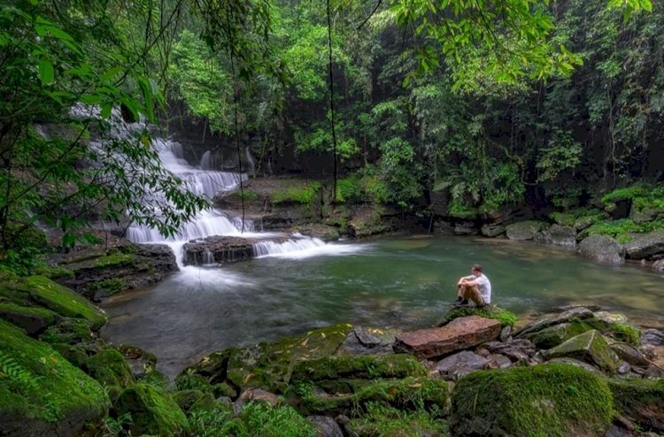 Unveiling Meghalaya’s Kudengrim: A Heavenly Hamper with Myriads of Surprises