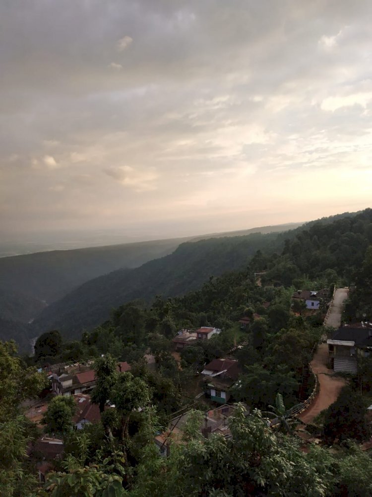 Unveiling Meghalaya’s Kudengrim: A Heavenly Hamper with Myriads of Surprises
