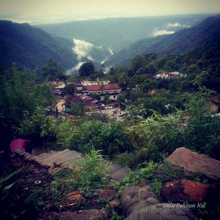 Unveiling Meghalaya’s Kudengrim: A Heavenly Hamper with Myriads of Surprises