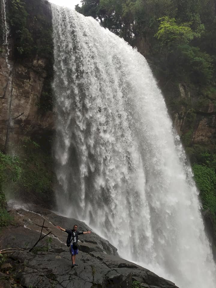 Unveiling Meghalaya’s Kudengrim: A Heavenly Hamper with Myriads of Surprises