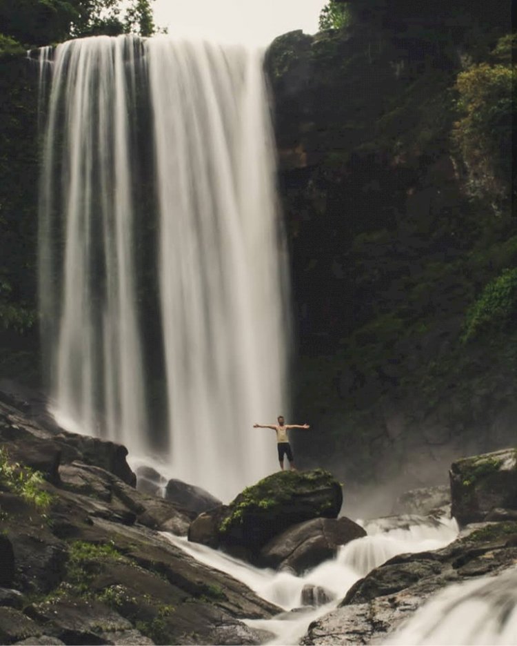 Unveiling Meghalaya’s Kudengrim: A Heavenly Hamper with Myriads of Surprises