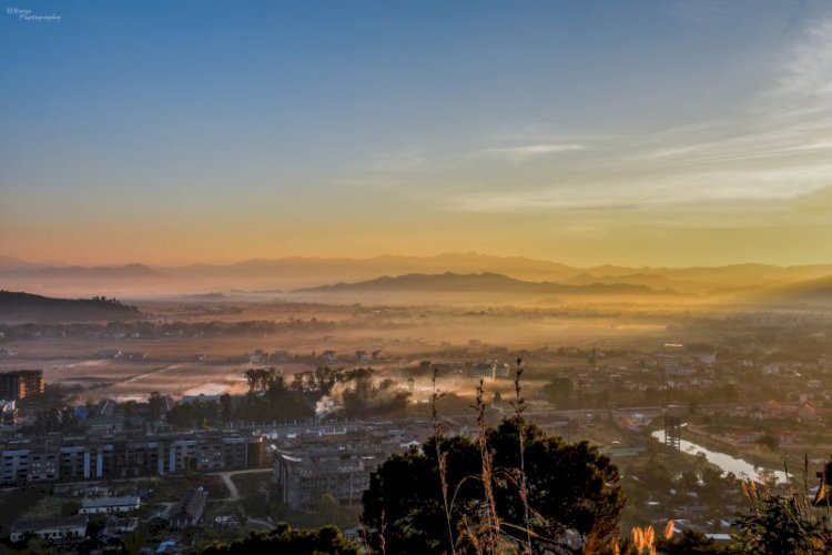 18 Stunning Photos That Prove Manipur is Much More Beautiful Than You Think