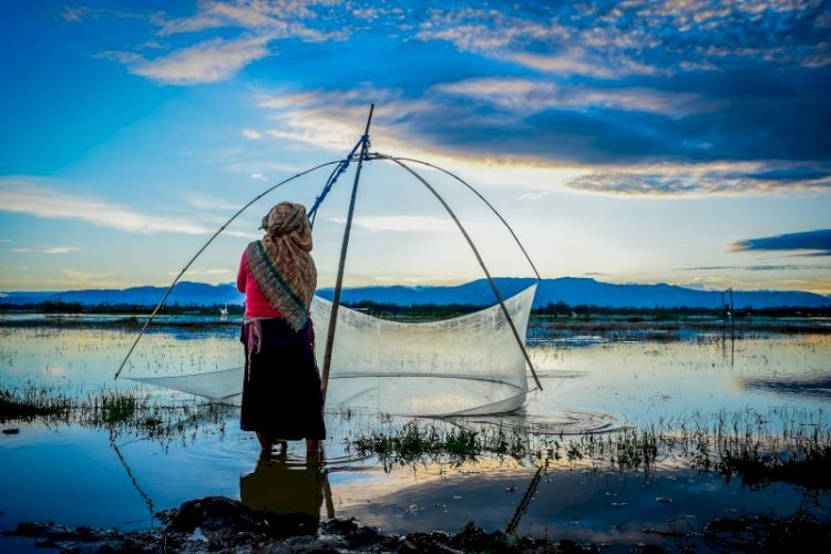 18 Stunning Photos That Prove Manipur is Much More Beautiful Than You Think. thenevibes.com