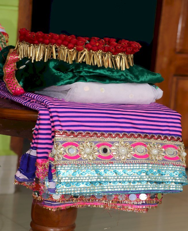 At 86, This Young ‘Abok’ from Manipur Is Giving Us Some Major Entrepreneurial Goals