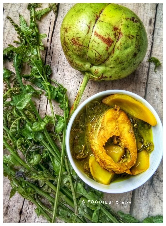 When in Assam, You Must Try These 10 Super Delicious Exotic Assamese Foods.thenevibes.com