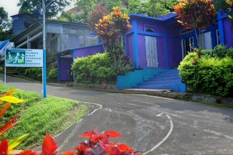 All You Need to Know about Vanghmun, the Cleanest Village of Tripura. thenevibes.com