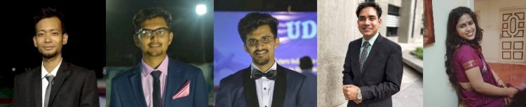 Four IITians Pull Tourists to ‘Explore’ Northeast India, Courtesy their ‘Fancyland’. thenevibes.com