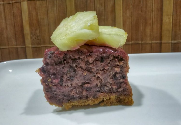 How to Eat Chak-hao Daily, Lose Weight, and Be the Fabulous You. thenevibes.com