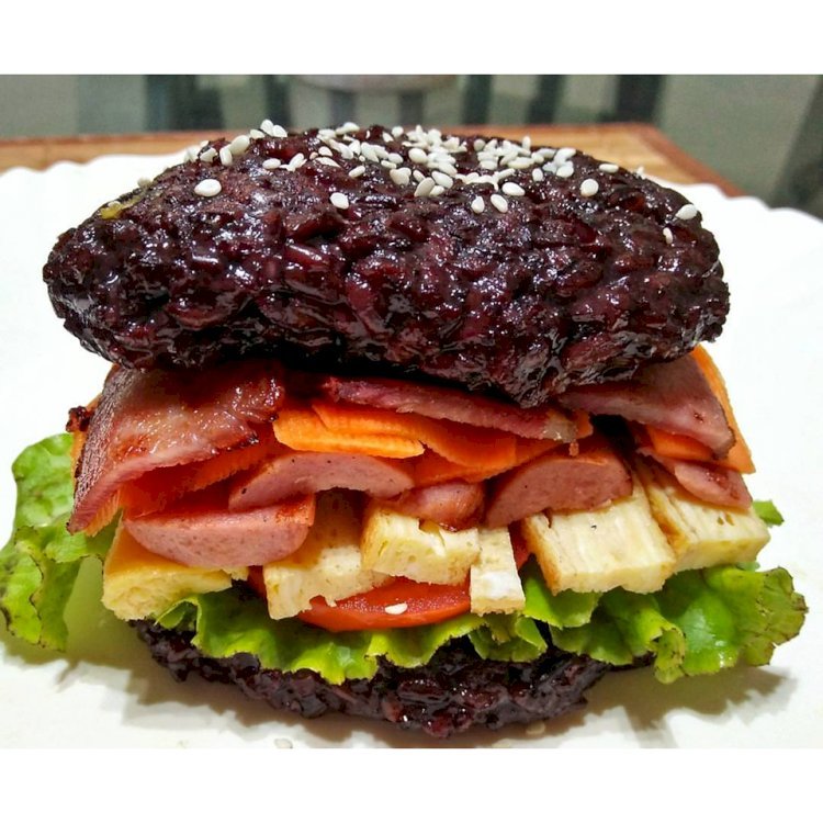 How to Eat Chak-hao Daily, Lose Weight, and Be the Fabulous You. thenevibes.com