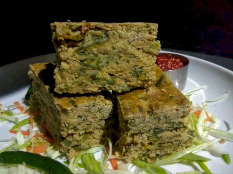 World Bamboo Day 2019: Celebrate it with Bamboo CupPaknam by Chef Lourembam Bireshwar. thenevibes.com